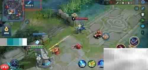 训练营如何高效培养众多小兵