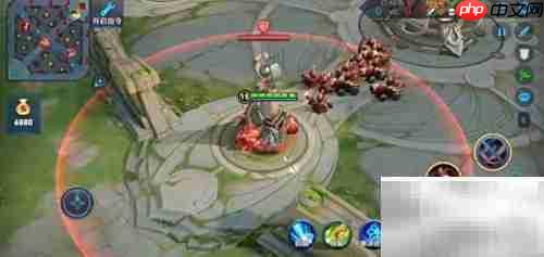 训练营如何高效培养众多小兵