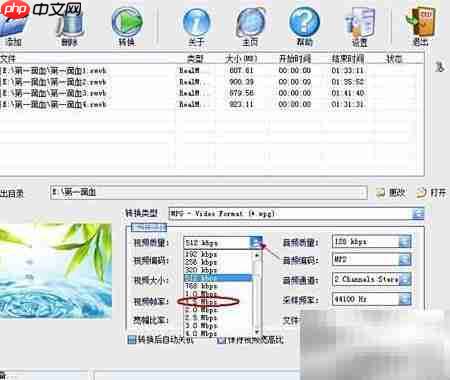高清電影刻錄DVD指南
