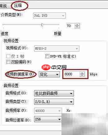 高清電影刻錄DVD指南