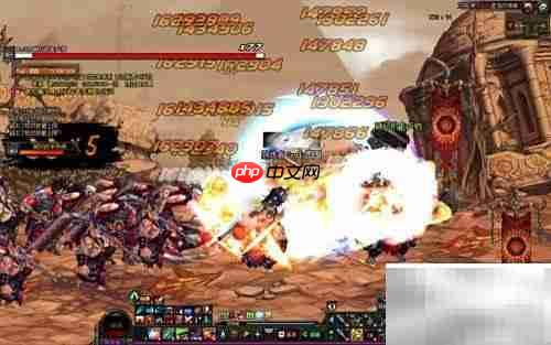 DNF艾肯副本通关技巧