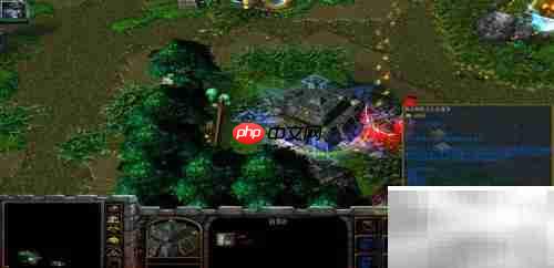 永恒之战1.00英雄开局指南