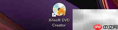 Xilisoft DVD Creator直播电影技巧
