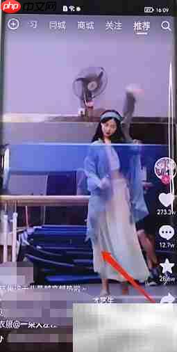 华为手机听歌识曲方法