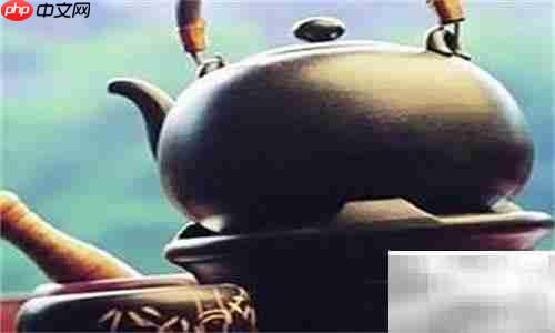 中草药入门指南