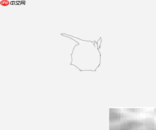 假面骑士Build绘画教程