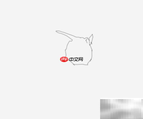 假面骑士Build绘画教程