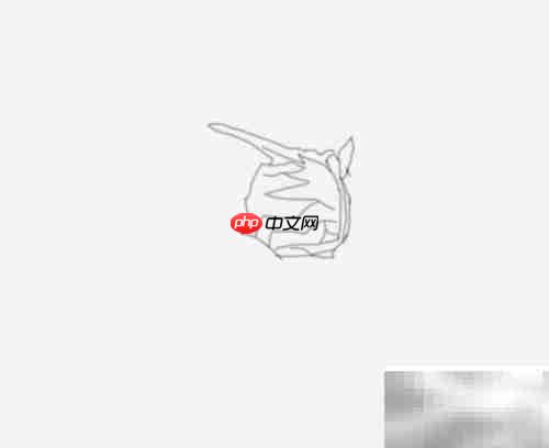 假面骑士Build绘画教程