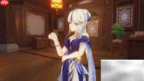 原神2.4版本新皮肤一览