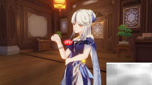 原神2.4版本新皮肤一览