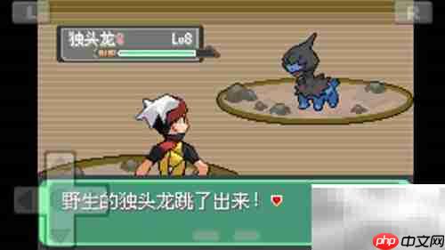 火红版口袋妖怪快速孵化技巧