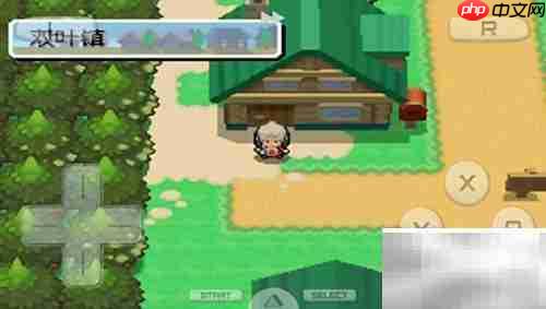 火红版口袋妖怪快速孵化技巧