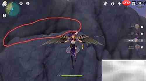 原神狂风之核打法攻略