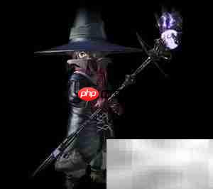 黑魔法0.1速通指南