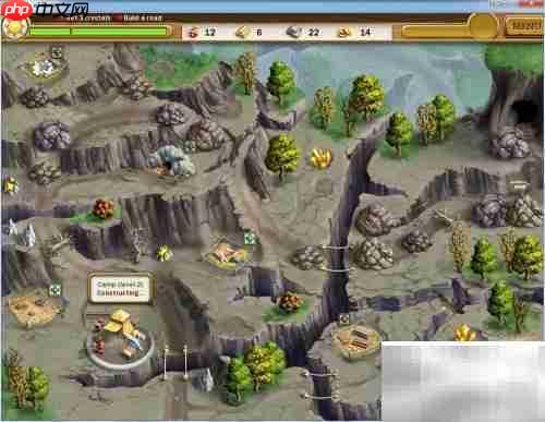 罗马之路3.3关通关指南