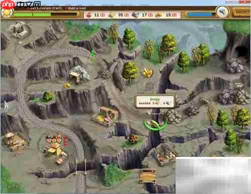 罗马之路3.3关通关指南