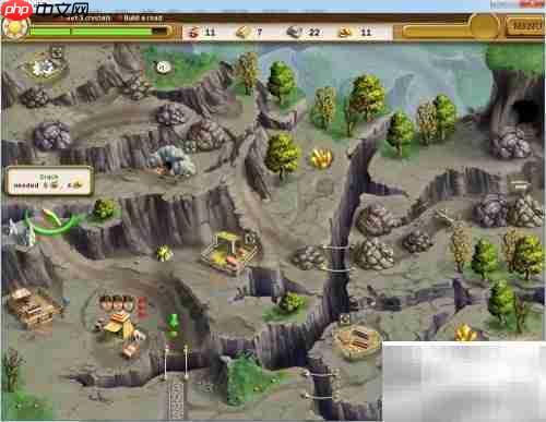 罗马之路3.3关通关指南