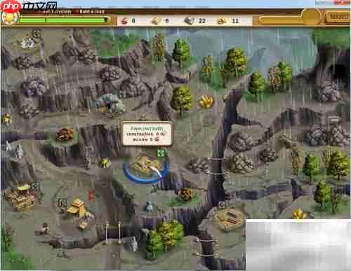 罗马之路3.3关通关指南