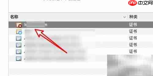 Opera提示连接不私密?解决方法