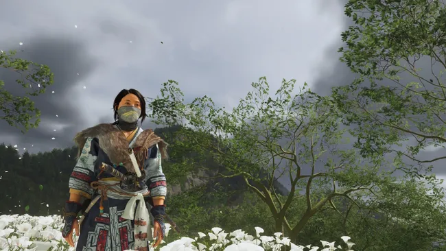 超越蜘蛛侠！《羊蹄山之魂》成欧洲索尼最大首发作品