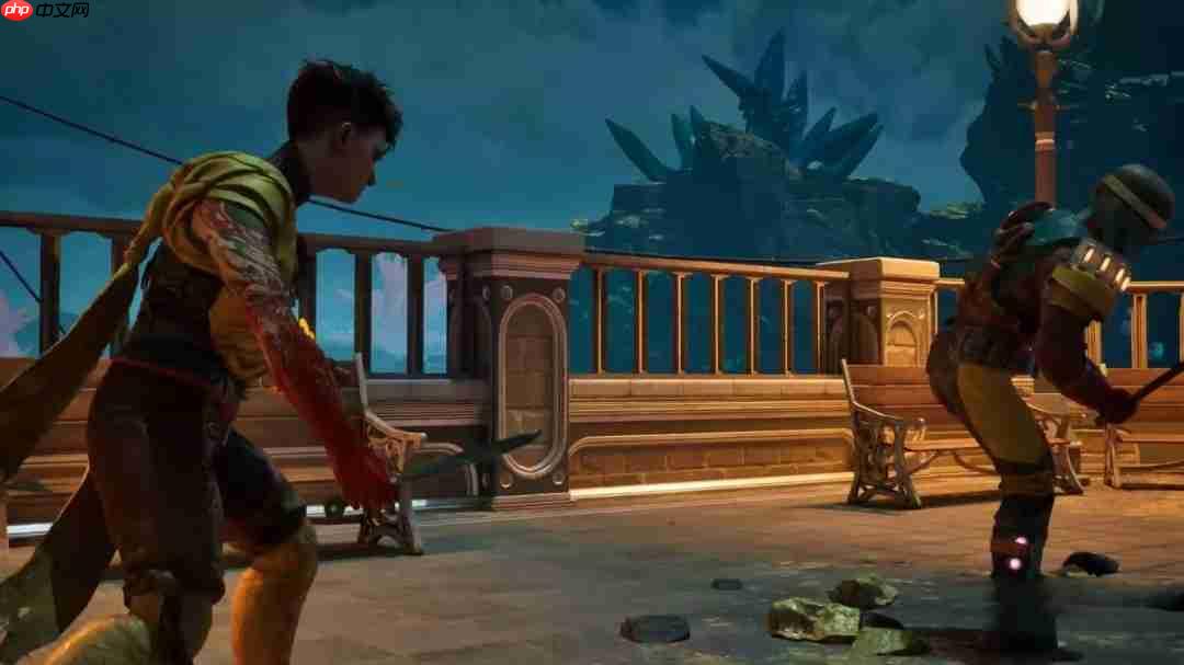 《天外世界2》新实机预告重磅来袭！异星武器亮相