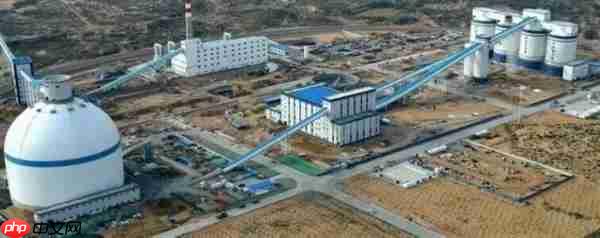 “中国芯” 扎根煤海:算力赋能智慧矿山  国产方案树行业标杆