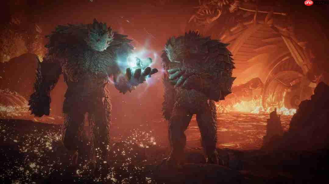 科幻RPG大作《Exodus》新截图:画面精美 战斗激烈