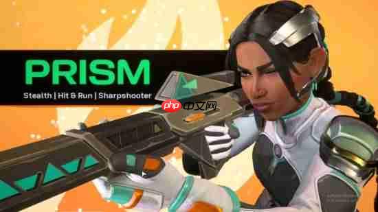 2K力挺旗下搜打撤新游《Project Ethos》!曾被玩家戏称“星鸣特攻2.0”