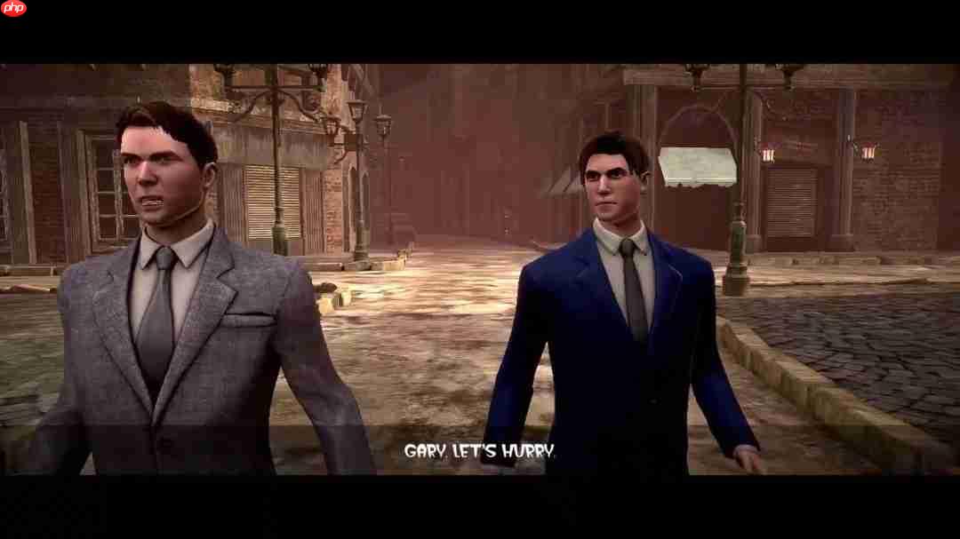 打枪名作《死亡之屋2：重制版》10月24日登陆PS/Xbox平台