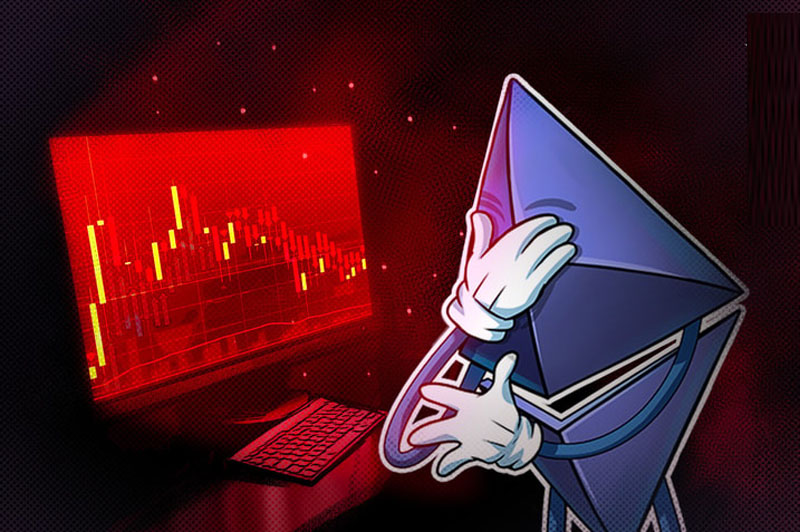 分析師：三大”供應真空“同時活躍，以太坊（ETH）或迎”核爆式“上漲