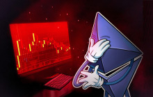 分析师：三大”供应真空“同时活跃，以太坊（ETH）或迎”核爆式“上涨