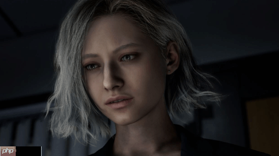 曝《生化危机9》或是里昂