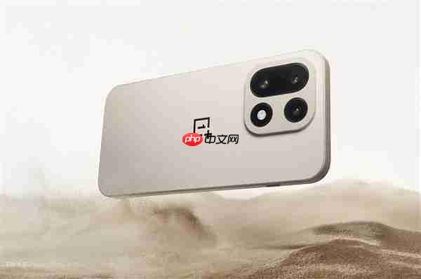 最先进的手机屏幕！一加15 165Hz+1.5K屏成本比2K屏更高