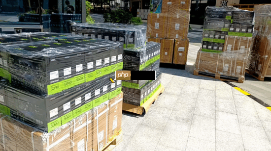 微星严正声明：RTX 5090未在中国内地正式发售 相关产品均为水货且不享受质保