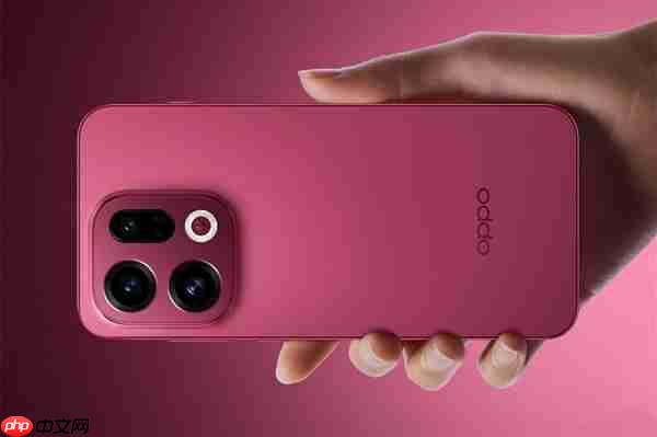 首款国产eSIM手机来了!OPPO Find X9系列确认有支持版本