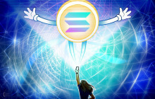 数据显示76%散户做多索拉纳，SOL反弹至200美元关口能否守住？一文了解