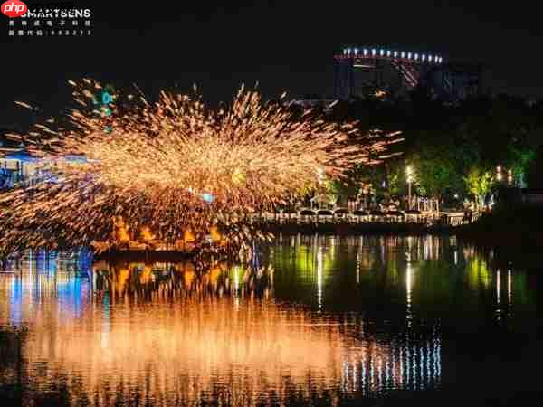 思特威SCC80XS手机CMOS传感器发布:2亿像素、1/1.28英寸