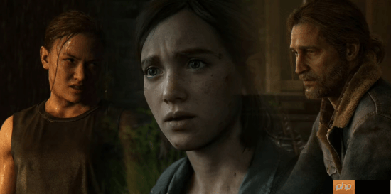 顽皮狗新作情报汇总:《最后生还者3》《神秘海域》新作等 你最期待哪款作品?