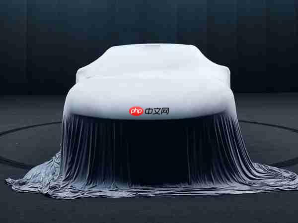 广汽×华为！“启境”品牌首款车型正式完成设计定型