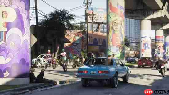 《GTA6》若定价100美元也合情合理!《黑道圣徒》制作人大力支持