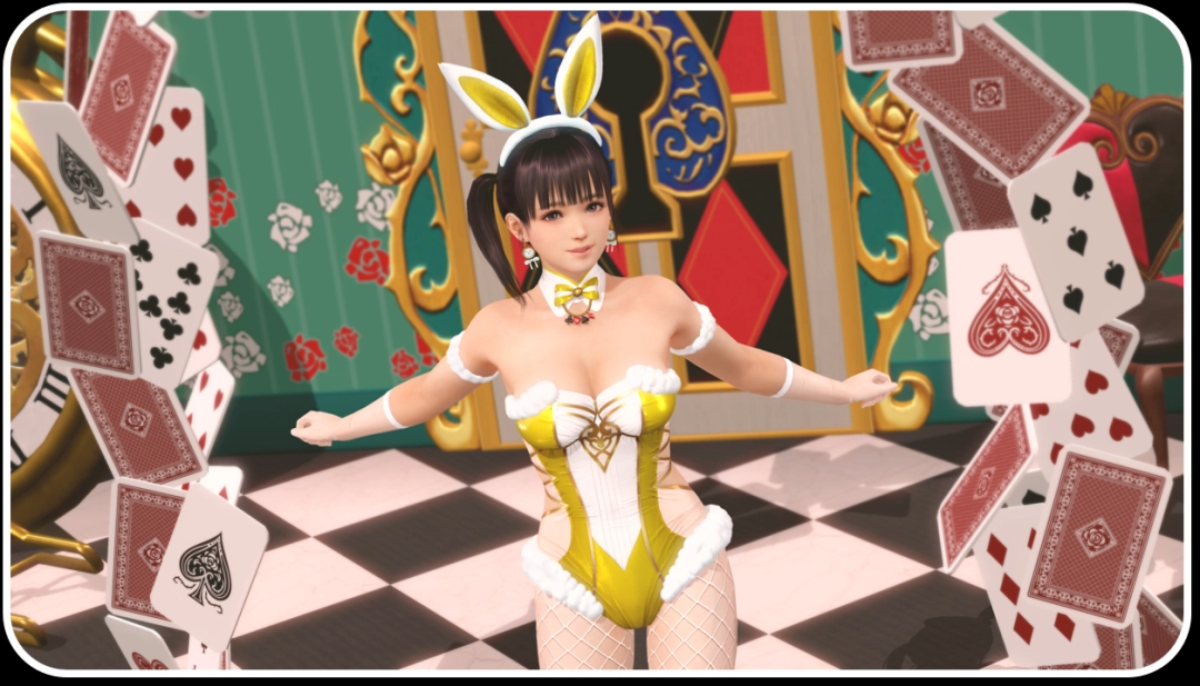 6.5周年神力！《死或生：沙灘排球》躍升至日本Steam銷量榜前十