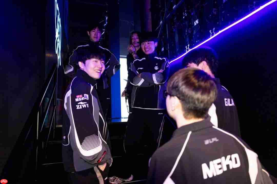 iG官博发文告别S15:告别不说再见 决心铸就新篇