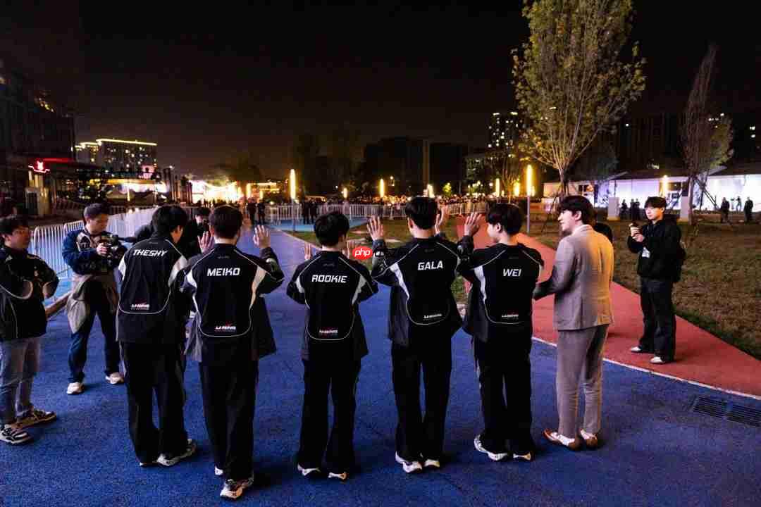 ig官博发文告别s15:告别不说再见 决心铸就新篇