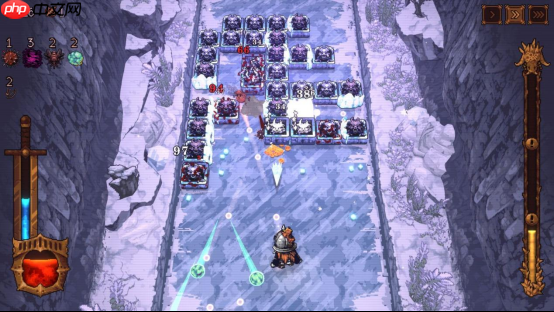 弹珠+肉鸽能有多上头？《球比伦战记》今日上线！是时候好好“玩个球”了