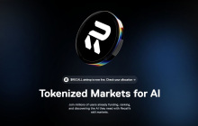 Recall (RECALL)币是什么？代币经济学、空投领取以及价格预测