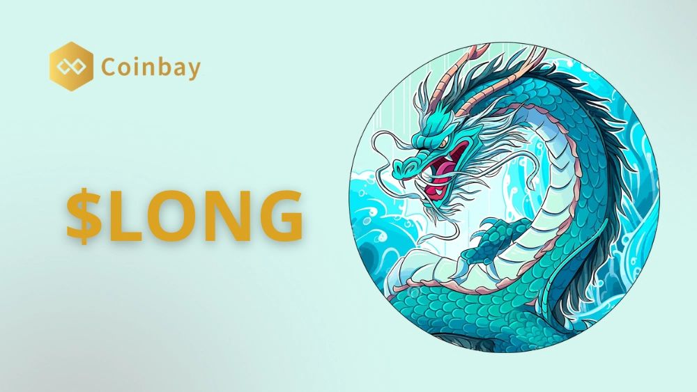 Long ($LONG) 是什么？LONG價格預測2025、2026-2030年