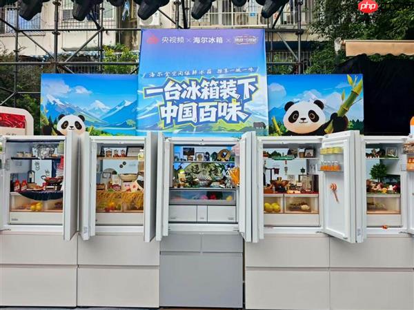 年轻人首选冰箱参考！央视测评海尔麦浪：空间大  存得鲜