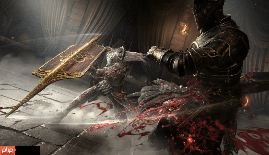 Steam类魂游戏发售量十年内激增4100%!《黑神话:悟空》太出色