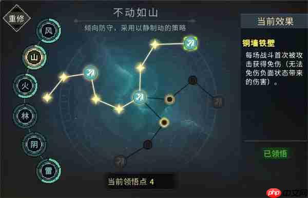 大侠立志传纯输出2560武道加点攻略