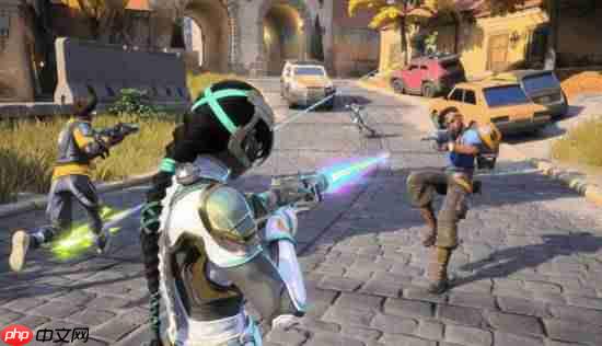 晨报|《宝可梦ZA》GS7分 PS+美服新增阵容公开